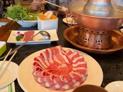 -南门涮肉(通州店)