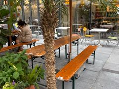 -OUR Bakery(三里屯太古里店)