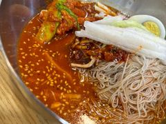 -江南面屋(明洞店)
