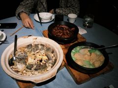 -晓粤·惹味粤菜(凯德乐峰广场店)