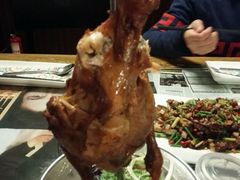 -豆蔻电影主题餐厅(四牌楼店)