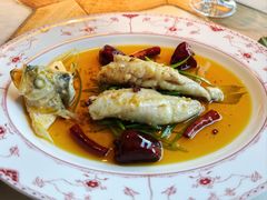 沸腾小黄鱼-晟永興(三里屯店)