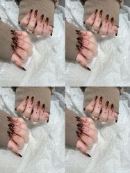 -M·X Nail日式美甲美睫