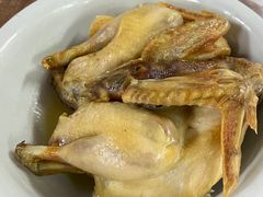 -三妹老屋新鲜焗盐鸡