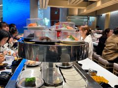 -争鲜回转寿司(朝北大悦城店)