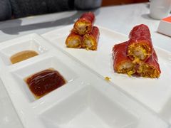 -嘉味港式餐厅(海门大有境店)
