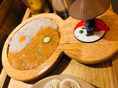 太极虾滑-蜀大侠火锅(四川北路店)