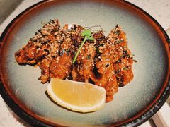 -BE BRIGHT KITCHEN(正佳广场店)