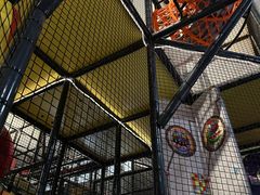 -嗨翻Hi-Fun竞技主题乐园·蹦床亲子生日轰趴(国光1937店)