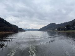 -新安江山水画廊风景区