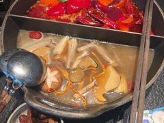 -大龙燚·旷野鲜火锅(广州首店)