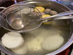 -八合里潮汕鲜牛肉火锅(深圳海岸城店)