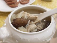 至尊佛跳墙-九大簋家宴(北京路店)