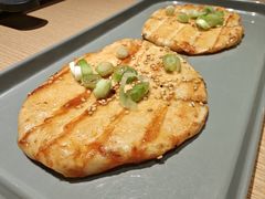 -街角等你.大连海鲜烧烤(西安路店)