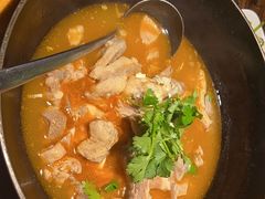 -福茂源横山铁锅羊肉(高新路店)