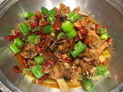 -辛香汇(飞洲店)