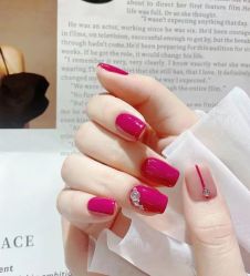 -RL Nail·瑞丽美甲美睫品牌原创店