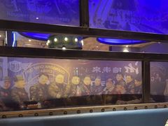 水产区-餐酷哈雷餐厅(通程广场店)