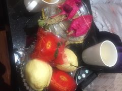 -华夏良子·足道SPA艾灸(开源店)