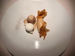 -三嚥阁 La Villa Restaurant