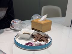 -金百万烤鸭店(良乡店)