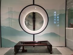 -丝绸小镇荻港古村