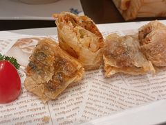 -北海银滩皇冠假日酒店-德丰楼中餐厅