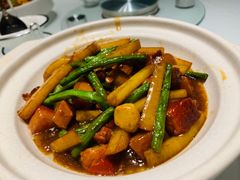 -咪咪川菜(长乐西路店)
