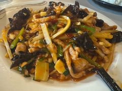 -小天府川菜馆(魏公村店)