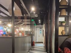 -鱼酷活鱼烤鱼(梅江印象城店)