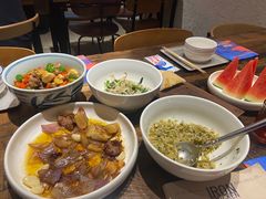 -铁公鸡·四川料理(天环广场店)