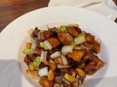 -南门小馆·清真(国贸商城店)
