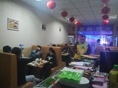 东顺全羊坊-东顺全羊坊烧烤炒菜莜面(张北店)