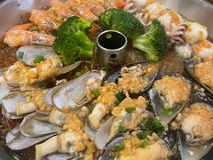 -璞臻汽锅餐厅(南京东路店)