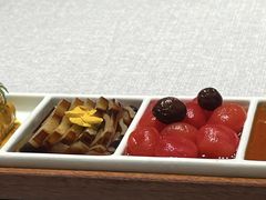 -悦融·京鲁菜·露台花园(安定门店)