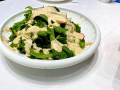 -乾隆美食·本帮菜(黄河路店)