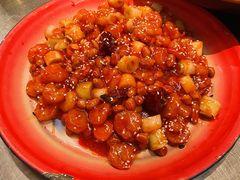 -馬伍旺川菜(金象城店)