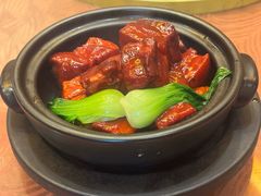 -马凯餐厅(长椿街店)
