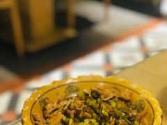 土匪猪肝-禾田下生态餐厅(华天城总店)