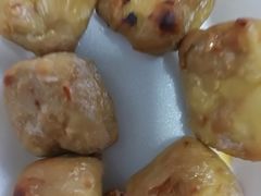 -朱家花园食府(顺城王府井店)