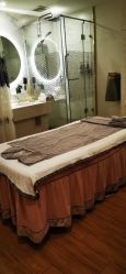 点击看大图 -东英经典SKIN&SPA