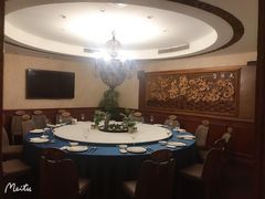 包厢-麟1929(外滩店)