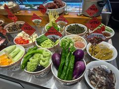 -杨厨的田园饭店(长城路店)
