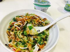 -Fan!烤肉饭(王府·星mall店)