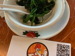 -御霞苑泥烩鸡休闲农庄