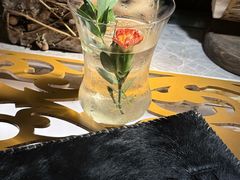 -Shift cocktail bar鸡尾酒吧