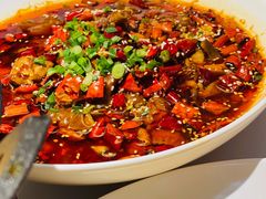 四川肥肠鸡-麻六记(新天地店)