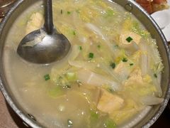 -金掌勺锅包肉(太原万达店)