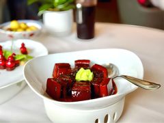 绍兴老酒红烧肉-蘇锦宴·淮扬菜烤鸭·小院(三元桥霄云路店)