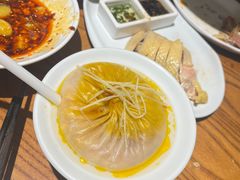 -苏小柳手工点心(人民广场分院)